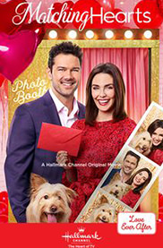 Hallmark Movie Poster!