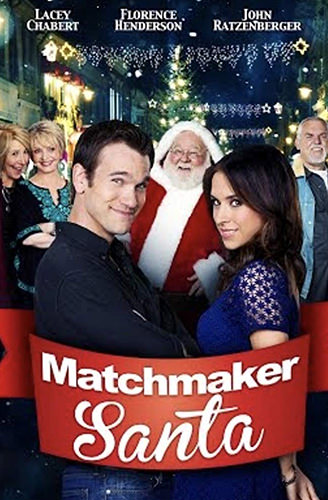 Hallmark Movie Poster!