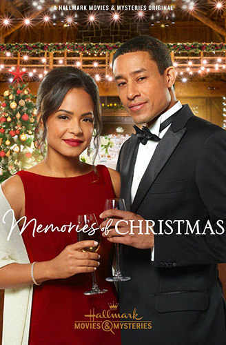 Hallmark Movie Poster!