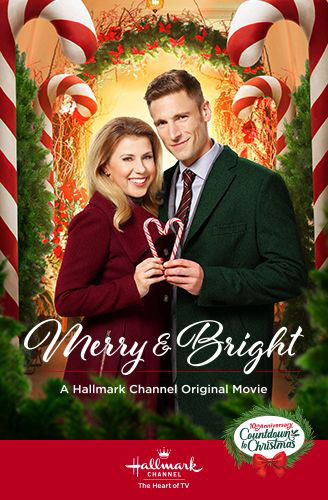 Hallmark Movie Poster!