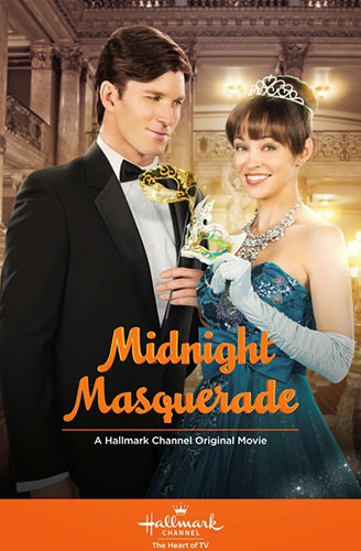 Hallmark Movie Poster!