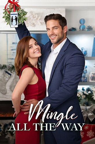 Hallmark Movie Poster!