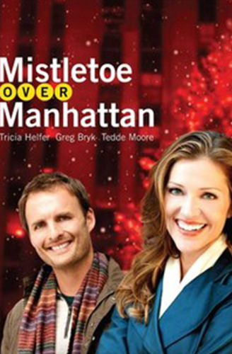 Hallmark Movie Poster!