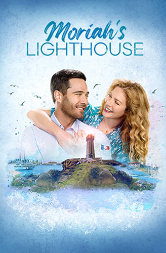 Hallmark Movie Poster!