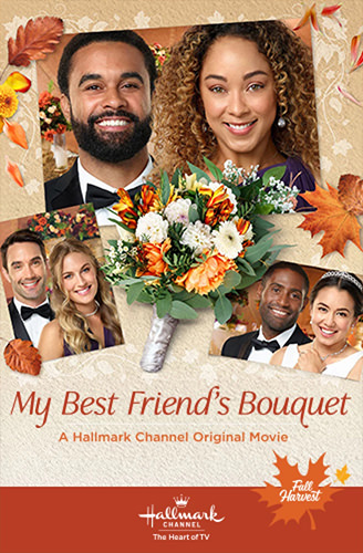 Hallmark Movie Poster!