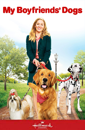 Hallmark Movie Poster!