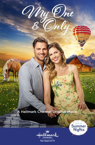 Hallmark Movie Poster!