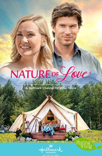 Hallmark Movie Poster!