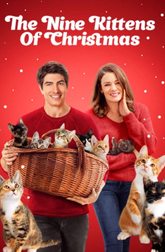 Hallmark Movie Poster!