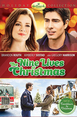 Hallmark Movie Poster!