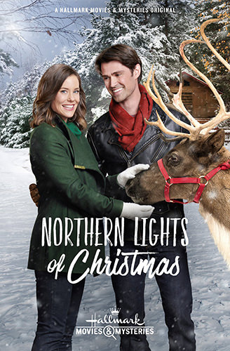 Hallmark Movie Poster!