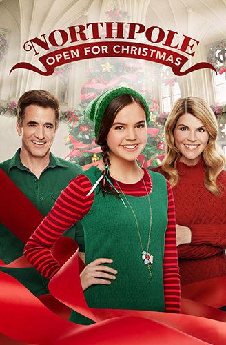 Hallmark Movie Poster!