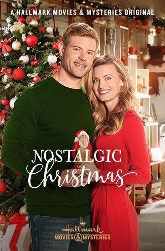 Hallmark Movie Poster!