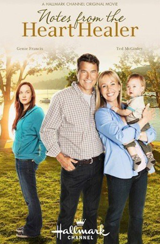 Hallmark Movie Poster!