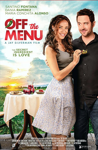 Hallmark Movie Poster!