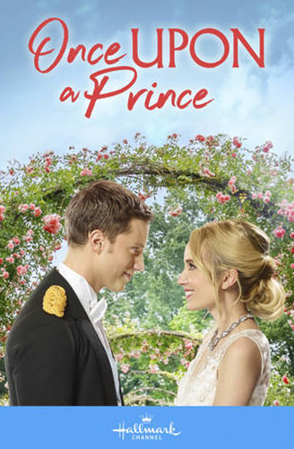 Hallmark Movie Poster!