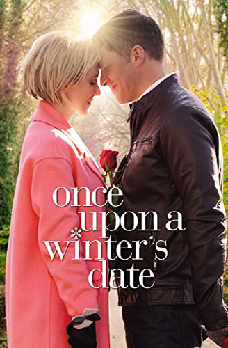 Hallmark Movie Poster!