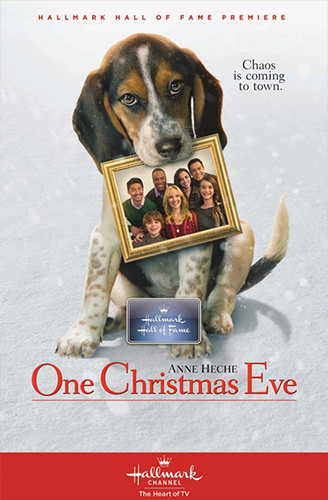 Hallmark Movie Poster!