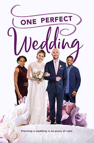 Hallmark Movie Poster!