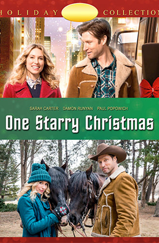 Hallmark Movie Poster!