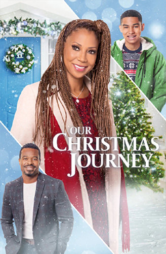 Hallmark Movie Poster!