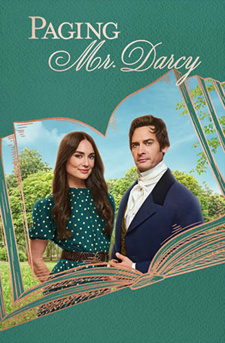 Hallmark Movie Poster!