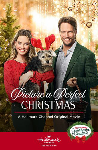 Hallmark Movie Poster!