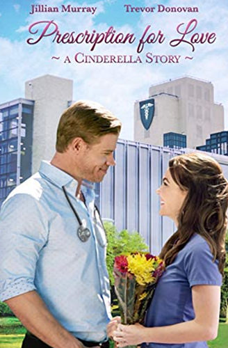 Hallmark Movie Poster!