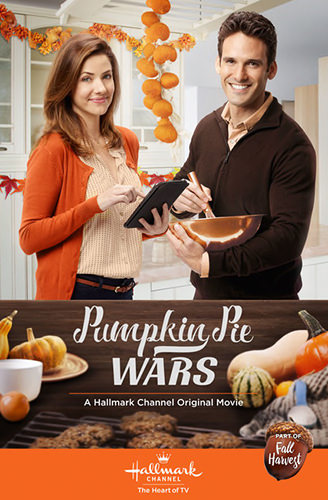 Hallmark Movie Poster!