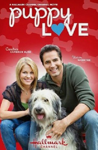 Hallmark Movie Poster!