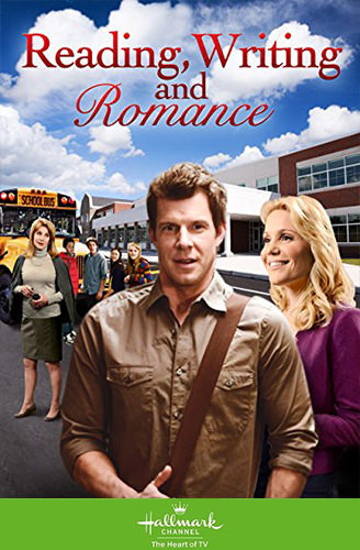 Hallmark Movie Poster!