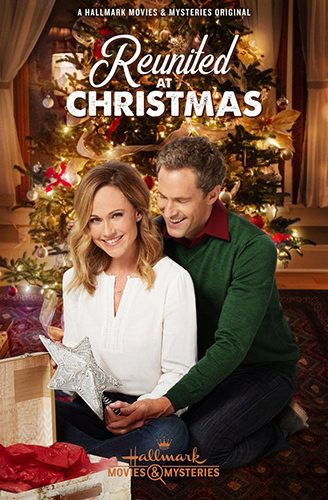 Hallmark Movie Poster!