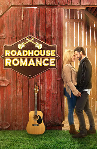 Hallmark Movie Poster!