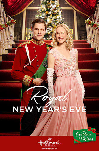 Hallmark Movie Poster!