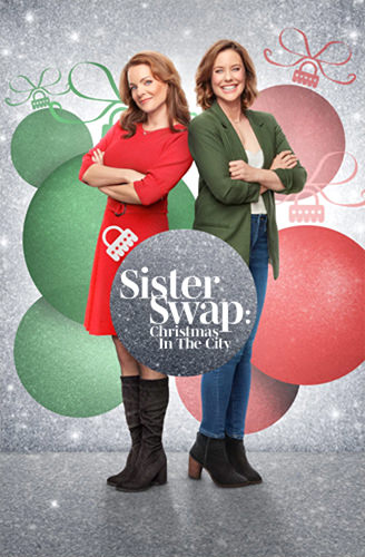 Hallmark Movie Poster!