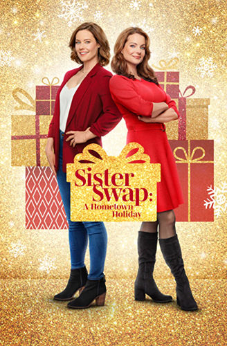 Hallmark Movie Poster!