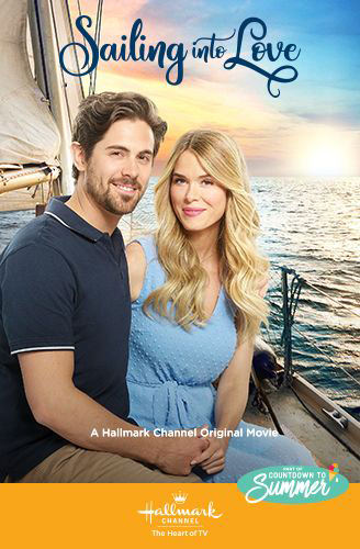 Hallmark Movie Poster!