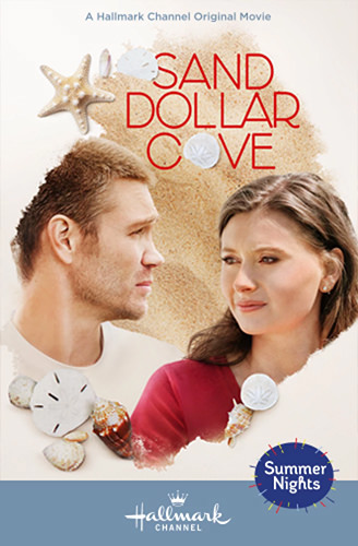 Hallmark Movie Poster!
