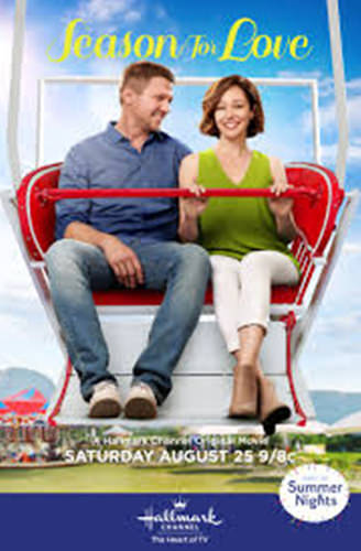 Hallmark Movie Poster!