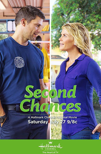 Hallmark Movie Poster!