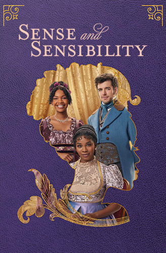 Hallmark Movie Poster!