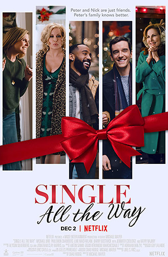 Hallmark Movie Poster!