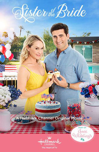 Hallmark Movie Poster!