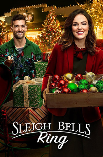 Hallmark Movie Poster!