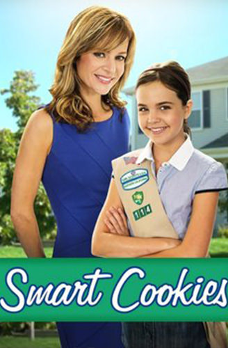 Hallmark Movie Poster!