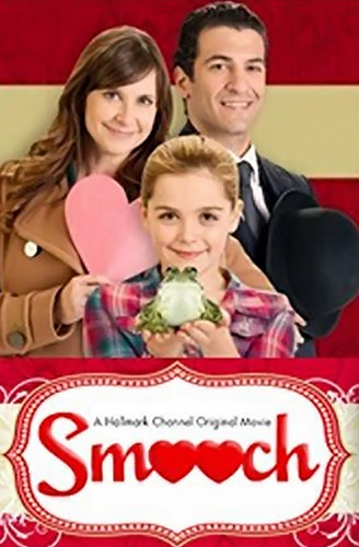 Hallmark Movie Poster!