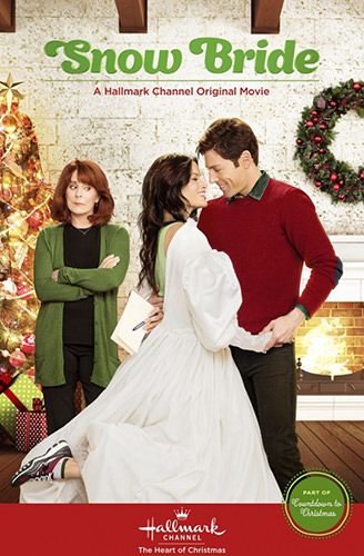 Hallmark Movie Poster!