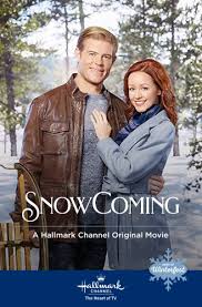 Hallmark Movie Poster!