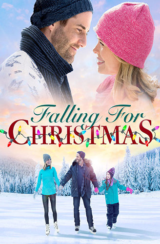 Hallmark Movie Poster!