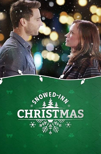 Hallmark Movie Poster!